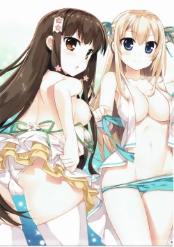 Page 4 of Brilliant Show e Youkoso!