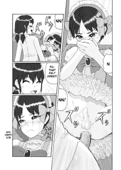 Page 26 of Futanari Sanshimai wa Josou Shounen no Anal ga Osuki | The Three Futanari Sisters Like to Have Anal Sex With the Crossdressing Boy