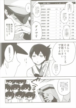 Page 5 of Kaga Collection