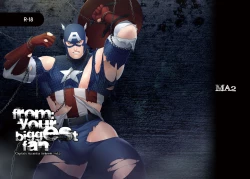 Page 1 of from: your biggest fan