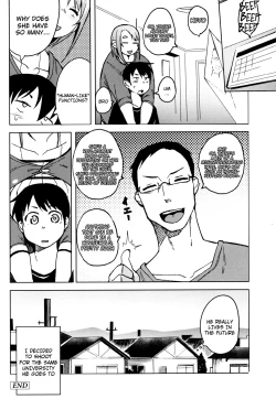 Page 21 of PAI-M4X SAKURA