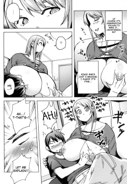 Page 9 of PAI-M4X SAKURA