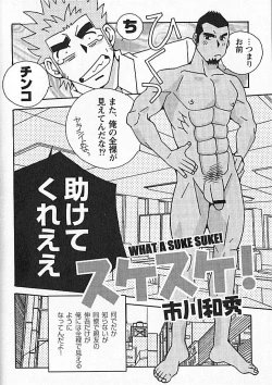 Page 55 of Kachiiro no Koi