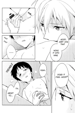 Page 22 of FLY ME TO THE MOON