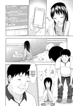 Page 3 of JC na Shoujo no Ehon| Middle Schooler Picture Book
