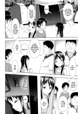 Page 5 of JC na Shoujo no Ehon| Middle Schooler Picture Book