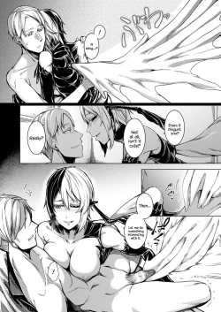 Page 10 of Shundou no Kokoro | Fluttering Heart