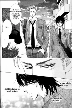 Page 122 of Senpai no Mizugi