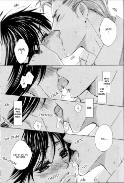 Page 155 of Senpai no Mizugi