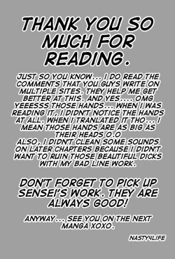 Page 195 of Senpai no Mizugi