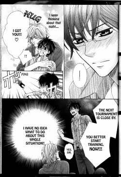 Page 35 of Senpai no Mizugi