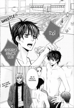 Page 81 of Senpai no Mizugi