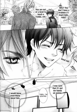 Page 82 of Senpai no Mizugi