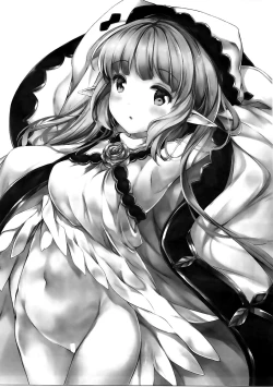 Page 2 of Nukumori Lily