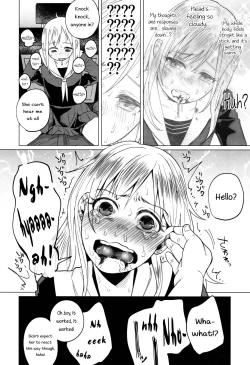 Page 25 of Yankee JC Bokobokorin! | Beating Up a Yankee JC!