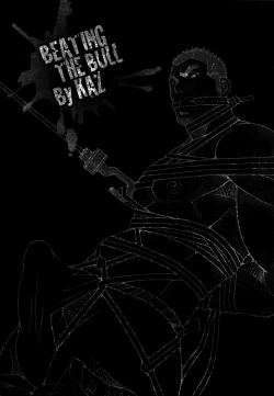 Page 137 of Genba Kantoku Inkei - 	Beating the Bull by KAZ