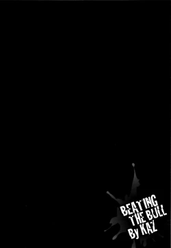 Page 36 of Genba Kantoku Inkei - 	Beating the Bull by KAZ