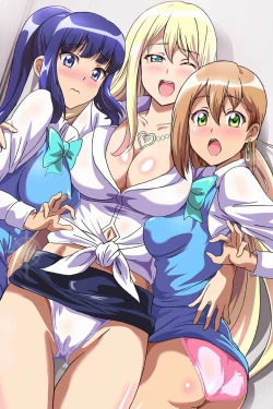 Page 2 of Juujun na Joshi Shain no Tsukurikata