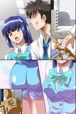 Page 75 of Juujun na Joshi Shain no Tsukurikata