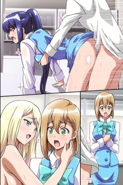 Page 78 of Juujun na Joshi Shain no Tsukurikata