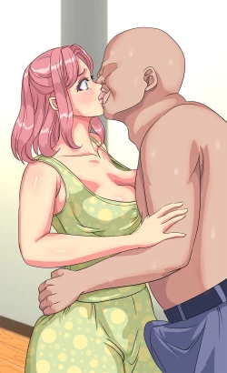 Page 64 of Hitozuma Youko Kyousei Genkan Sex