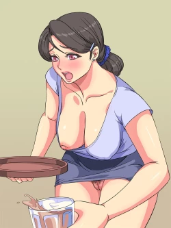 Page 115 of Yokkyuu Fuman no Hitozuma Naoko-san wa Sex ga Shitakute Tamaranai!