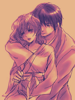 Download Hak x Yona R18 log