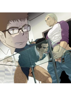 Page 4 of Hi no Ataru Oodoori - On The Sunny Side of the Street