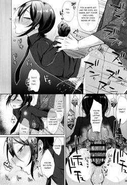 Page 39 of Taishou-gumi Taishou