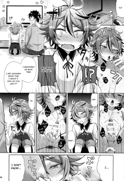 Page 44 of Taishou-gumi Taishou