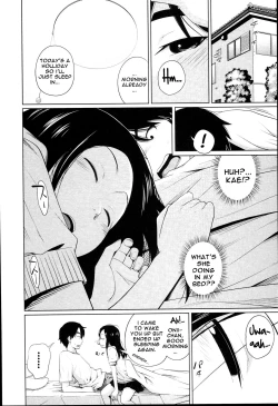 Page 61 of Aneito Imouto