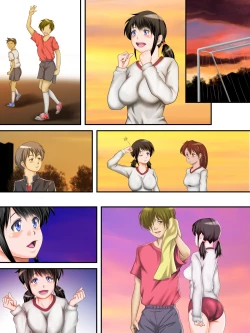 Page 63 of Hajime Muriyari, Naka Byu Byu! Jusei Acme de Watashi wa Ochiru