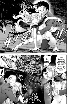 Page 9 of Yupiel-sama to no Nichijou | Daily life with Lady Yupiel