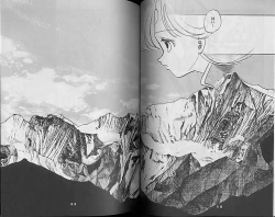 Page 68 of Madonna Tachi no Lullaby