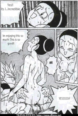 Page 7 of Sex Sayan!