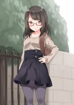 Page 8 of Kawaii Onnanoko no Ijime Kata