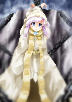 Page 172 of Fushigi SekaiNonona 33