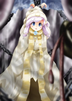 Page 173 of Fushigi SekaiNonona 33