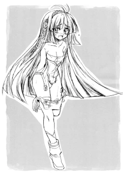 Page 13 of Haitenai Tenkomori