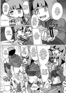 Page 4 of Sekai Natatane Taizaiki