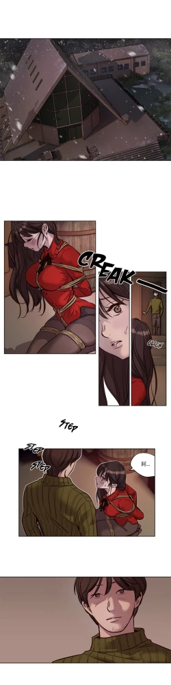 Page 139 of Atonement Camp Ch.0-42