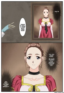 Page 13 of Kyuukousha no Da Vinci