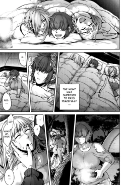 Page 119 of Hachishaku Hachiwa Keraku Meguri - Igyou Kaikitan