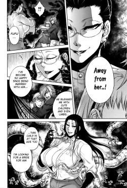 Page 128 of Hachishaku Hachiwa Keraku Meguri - Igyou Kaikitan