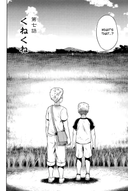 Page 171 of Hachishaku Hachiwa Keraku Meguri - Igyou Kaikitan