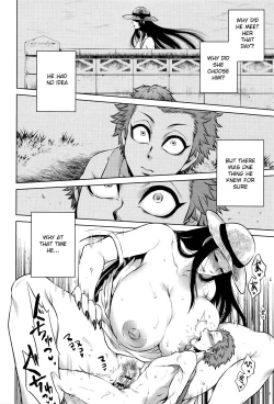 Page 212 of Hachishaku Hachiwa Keraku Meguri - Igyou Kaikitan