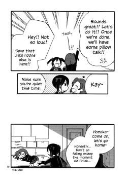 Page 12 of Wai Wai Communication | Heart-Throbbing Communication