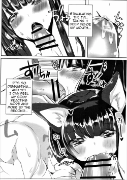 Page 10 of Dia-san ga Kuroneko na Ken ni Tsuite