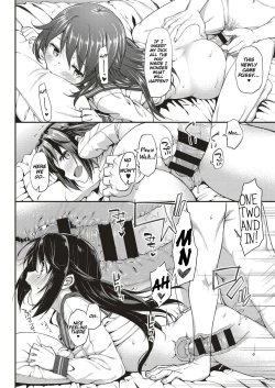 Page 41 of Doki Doki Community Life