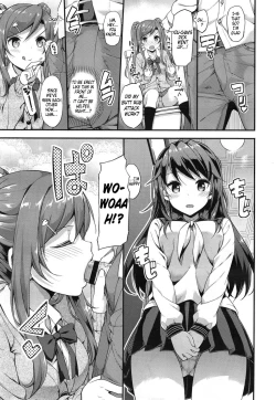 Page 9 of Doki Doki Community Life